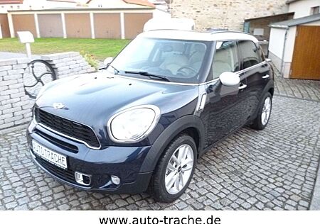 Mini Cooper S Countryman S SH PDC