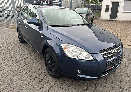 Kia Cee'd Ceed / LX