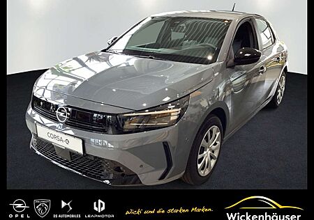 Opel Corsa-e 5trg Edition LED KlimaA SpurH BT Temp