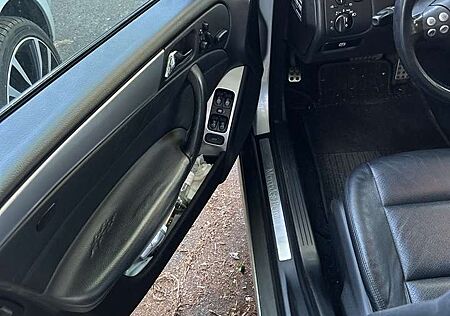 Mercedes-Benz C 320 CDI 7G-TRONIC Avantgarde DPF Sport Edition