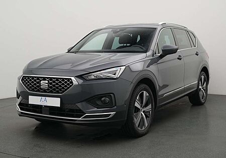 Seat Tarraco Xcellence 4Drive APPS+KESSY+RFKAMERA+AHK