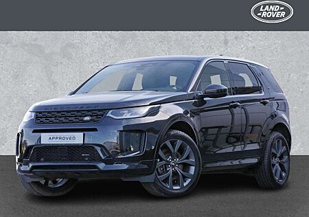Land Rover Discovery Sport R-DynamicPanoramadach