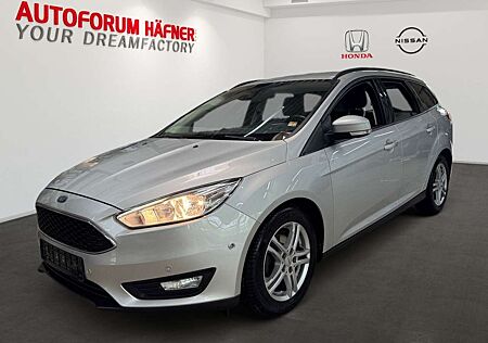Ford Focus 1.0 EcoBoost Business