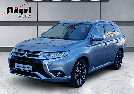 Mitsubishi Outlander PHEV Top 4WD
