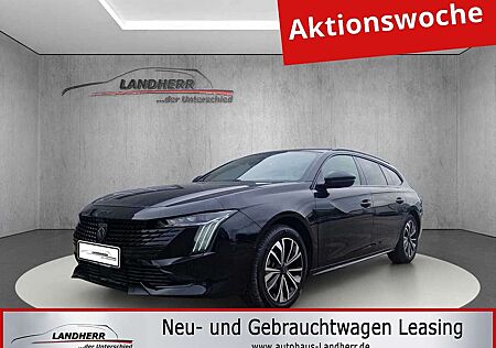 Peugeot 508 SW PureTech 130 Allure //Kamera/Navi/Sitzheizung