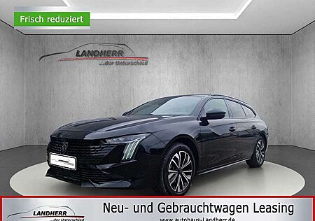 Peugeot 508 SW PureTech 130 Allure //Kamera/Navi/Sitzheizung