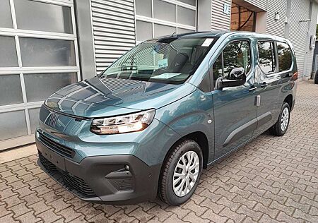 Fiat Doblo Maxi (L2) Kombi 1,5 HDi 97 kW AT