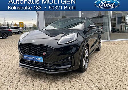 Ford Puma ST X 1.5 Sportfahrwerk Sportabgasanlage Sportsitze