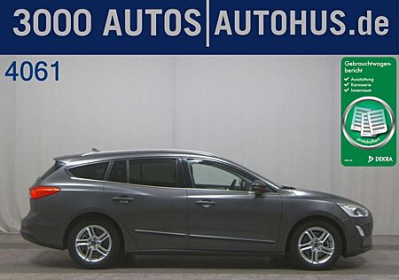 Ford Focus Turnier 1.5 EB Cool&Connect Navi PDC Shz