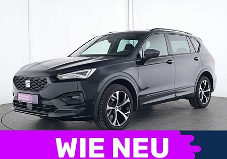 Seat Tarraco FR BEATS|Navi|Kamera|CarPlay|SHZ|ACC