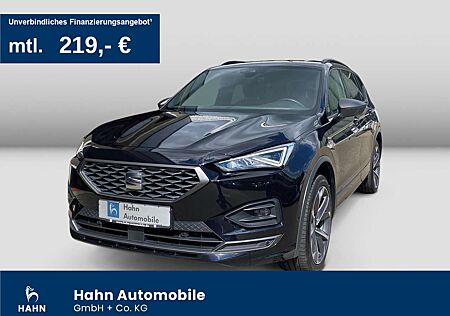 Seat Tarraco 2.0 TDI DSG FR 4Drive DCC Standhzg Leder