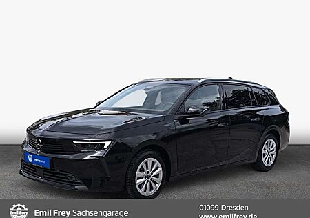Opel Astra Sports Tourer 1.5 D Automatik Elegance Navi
