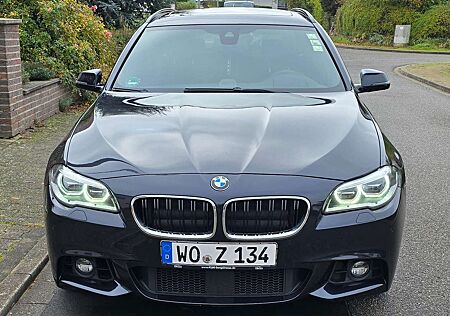 BMW 535d 535 5er Touring Diesel xDrive Touring Sport-Aut.