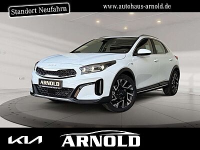 Kia XCeed XCeed 1.5 T-GDI VISION Komfort-P. LED Navi Sitzh