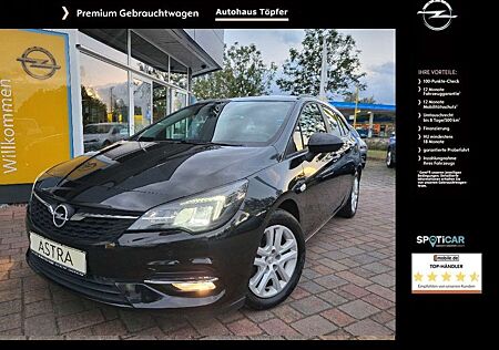 Opel Astra K ST Business 1-Hand/LED-Licht/Navi/Kamera