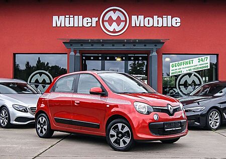 Renault Twingo Dynamique 1.0 FALTDACH PDC SIHZG TEMPOMAT