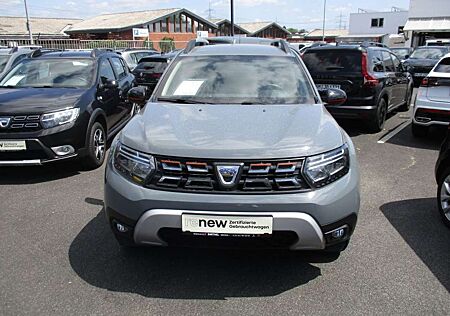 Dacia Duster TCe 100 ECO-G 2WD Sondermodell Extreme