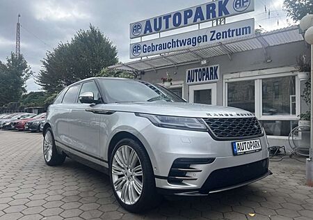 Land Rover Range Rover Velar Sport**Vollausstattung**