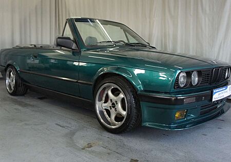 BMW 325 i Cabrio #56-2
