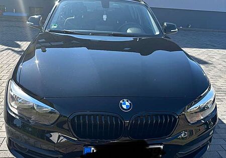 BMW 118i 118 Advantage