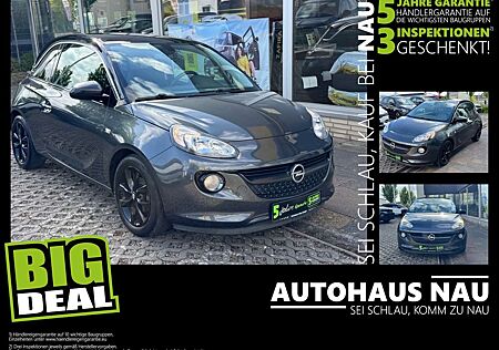 Opel Adam 1.4 120 Jahre inkl. Inspektionspaket!!