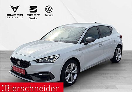 Seat Leon 1.4 e-HYBRID DSG FR LED Navi FaPa XL Kamera WP