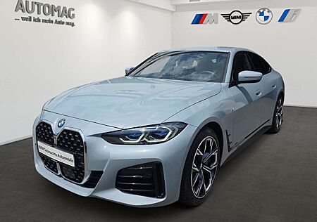 BMW 430 i M-Sportpaket, Driving Assist Prof., Laserlicht,