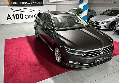 VW Passat Variant Volkswagen Highline BMT*Vollausstattung*Assi