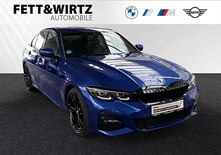 BMW 320 i M Sport|19"LM|LC-Prof.|Parkassistent