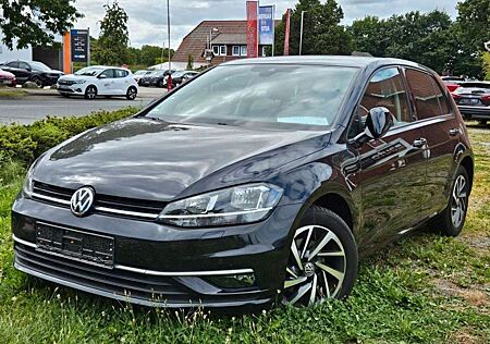 VW Golf Volkswagen VII Lim. Sound*Navi*PDC-Kamera*SHZ*Climatic