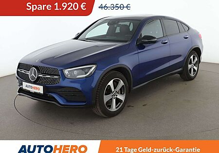 Mercedes-Benz GLC 400 d 4Matic AMG Line Aut. *360°*MEMORY*ACC*