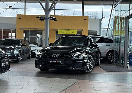 Audi A6 50 TDI S line Luft Matrix B&O Keyless Allradlenkun