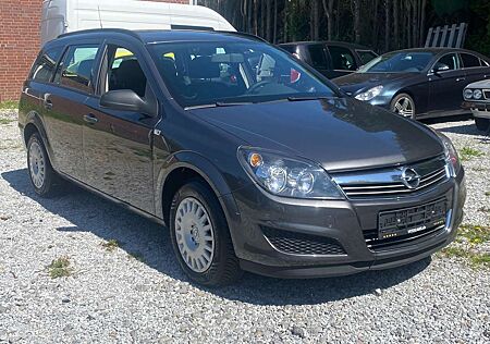 Opel Astra Selection "110 Jahre" | 1.Hand | HU-Neu |