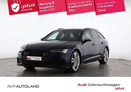 Audi S6 Avant TDI quattro tiptr. AHK| Bang & Olufsen