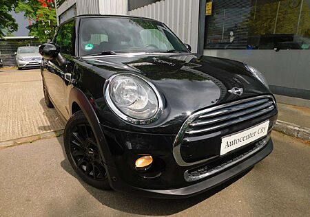 Mini Cooper Automatik Navi PDC Sitzheizung Tempomat