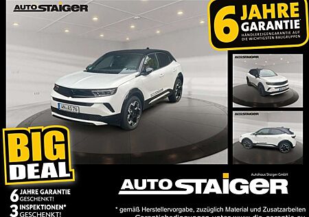 Opel Mokka 1.2 Turbo GS ACC+LED+Navi+SHZ+Winterp.+LM