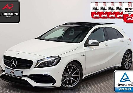 Mercedes-Benz A 45 AMG 4M EXKLUSIV PAKET KEYLESS,KAMERA,COMAND