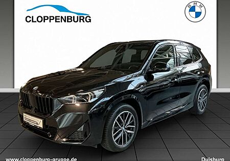 BMW X1 sDrive20i M Sport*AHK*LED*PDC*RFK*Klimaaut.