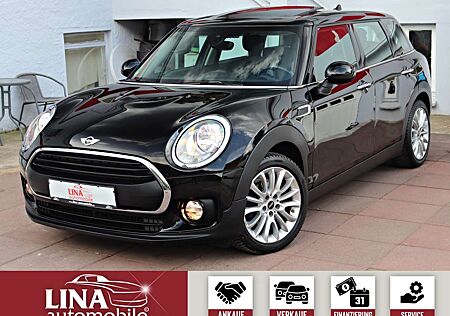 Mini One D Clubman 1.Hd*Panorama*Navi*PDC*17"