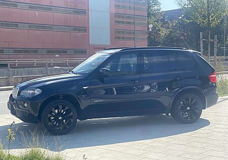 BMW X5 xDrive35d