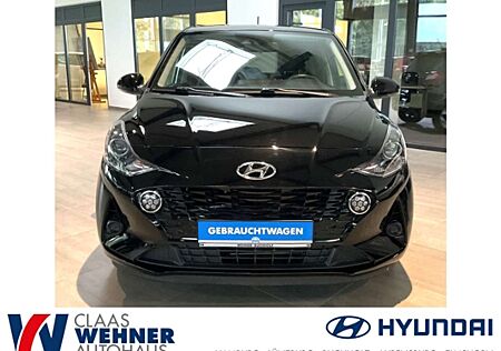 Hyundai i10 New Edition 30 1.0 EU6d MJ21 Apple CarPlay & Andro