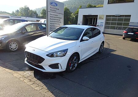 Ford Focus ST-Line X Kamera Navi ACC