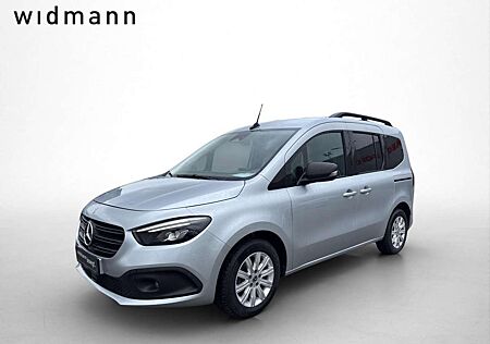 Mercedes-Benz Citan gebraucht kaufen Mercedes-Benz Citan 110 Tourer Pro Navi PDC KAM SHZ KlimaA