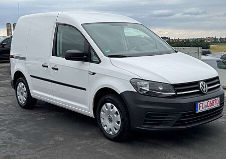 VW Caddy Volkswagen Kasten 2.0 TDI Klima Euro 6 PDC