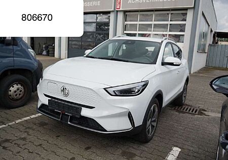 MG ZS EV Comfort LED FahrAss+DigTacho KamUnfallfrei