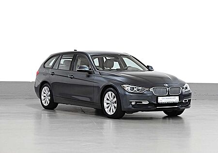 BMW 320 D TOURING MODERN LINE*AUS 2 HAND*