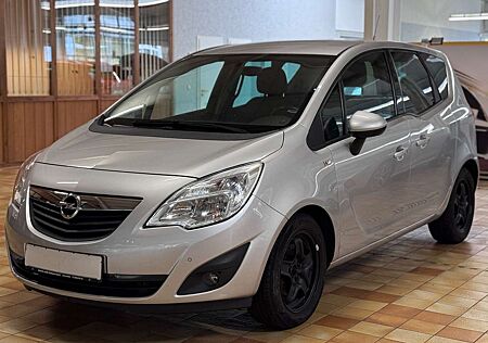Opel Meriva Design Edition*PDC*