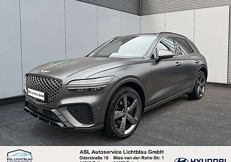 Genesis GV70 2.2 D Sport AWD Panoramadach & Standheizung 2.2