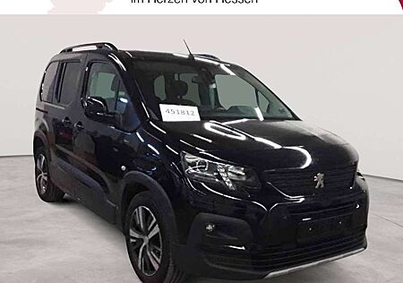 Peugeot Rifter BlueHDI 130 EAT8 Allure GT-Line