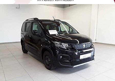 Peugeot Rifter BlueHDI 130 EAT8 Allure GT-Line